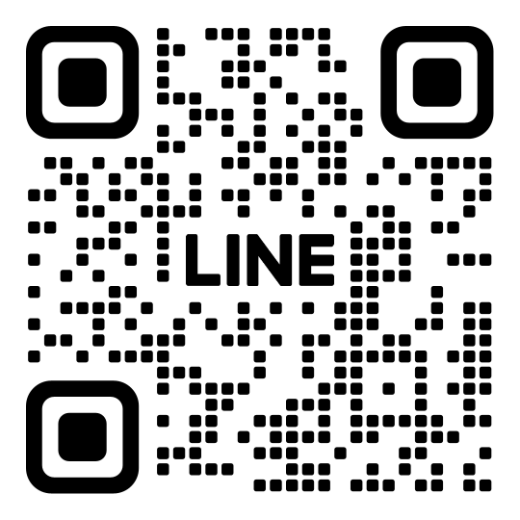 L_gainfriends_2dbarcodes_BW